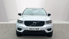 Volvo Xc40 1.5 T3 [163] R DESIGN 5dr Petrol Estate